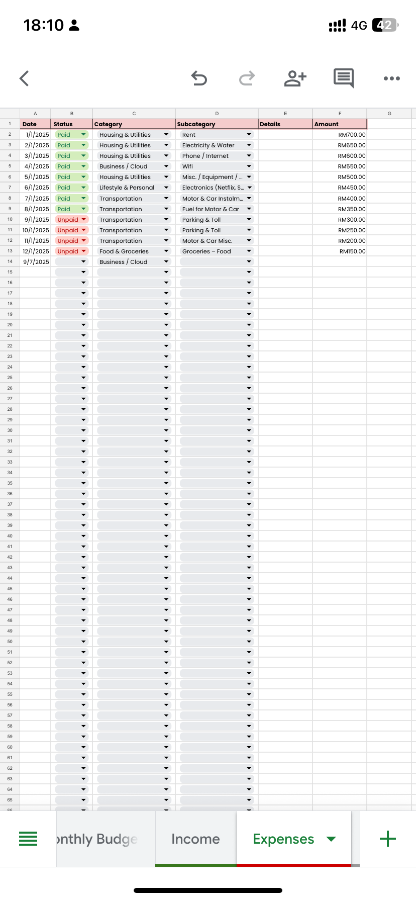 You’re Losing Money Every Month and Don’t Even Know It